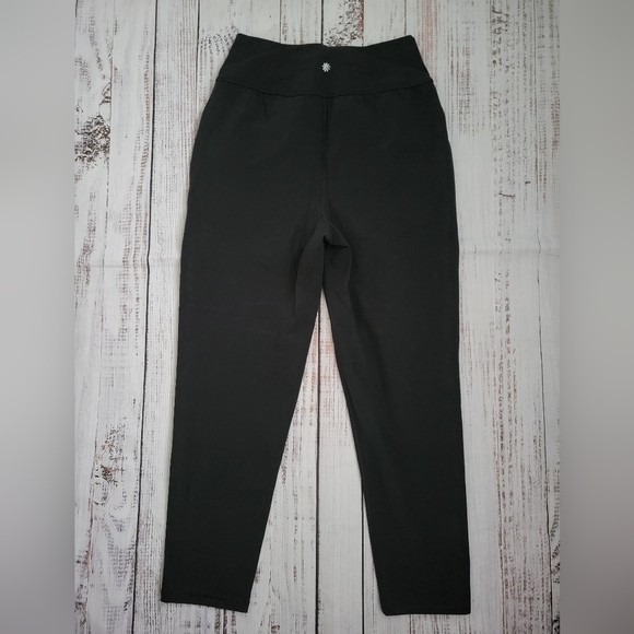 Athleta Elation Pant Lounge Yoga Powervita Jogger EUC - Picture 5 of 7